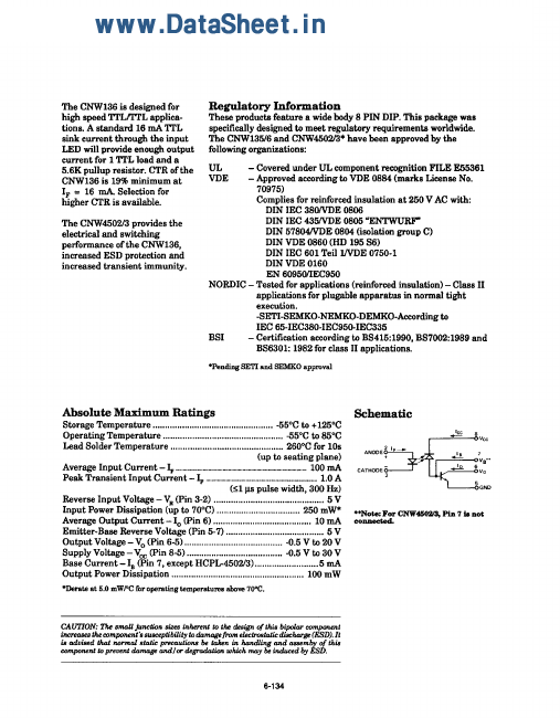 CNW4502