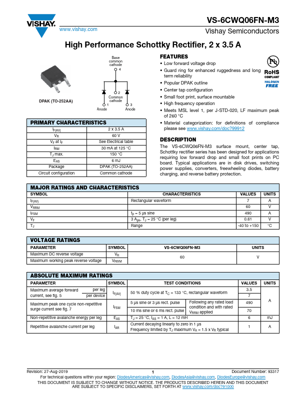 VS-6CWQ06FN-M3