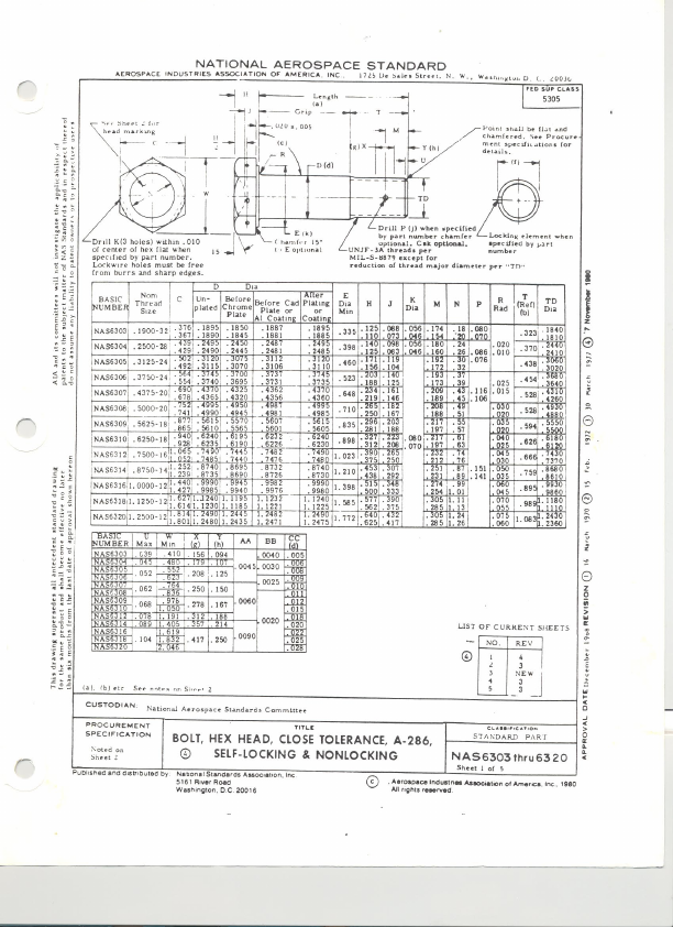 NAS6309