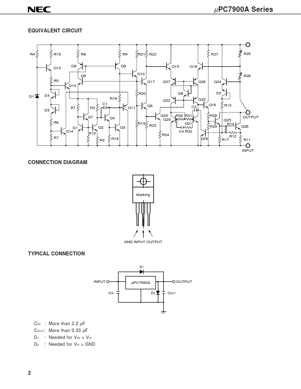 UPC7918AHF