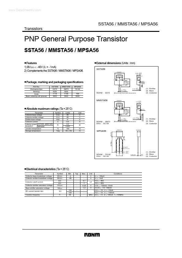 SSTA56