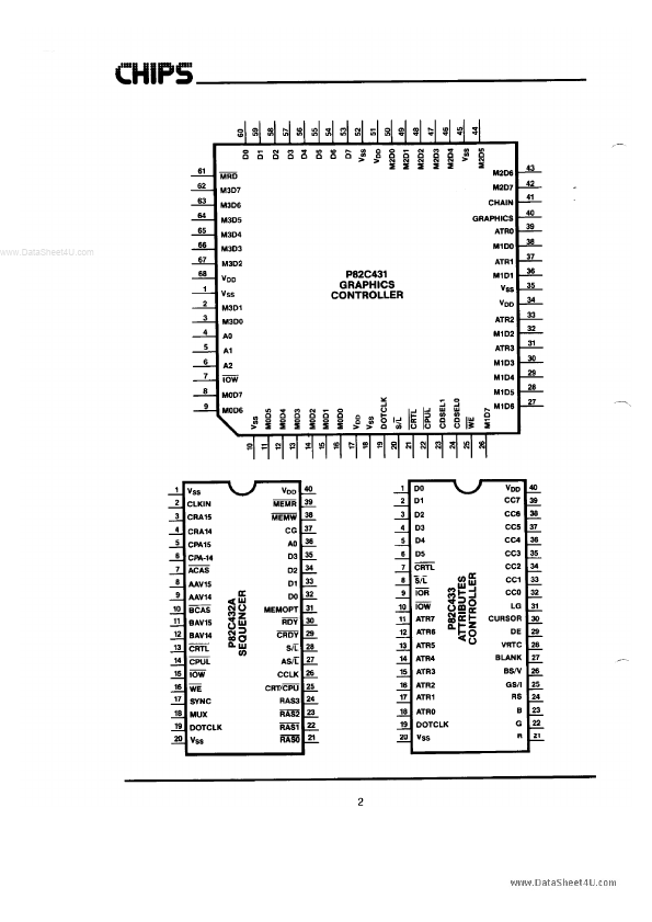 82C433