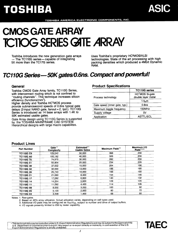 TC110G03