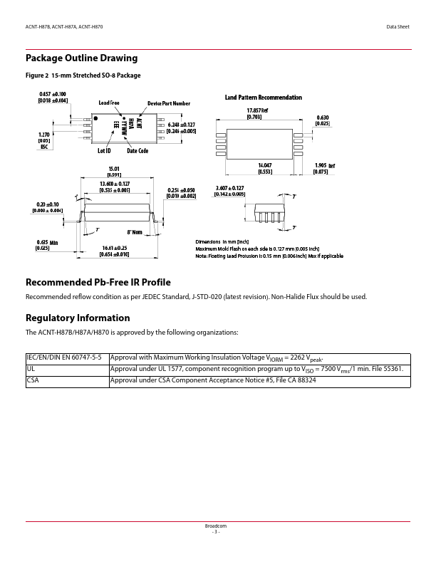 ACNT-H870