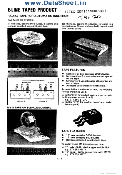 ZTX301