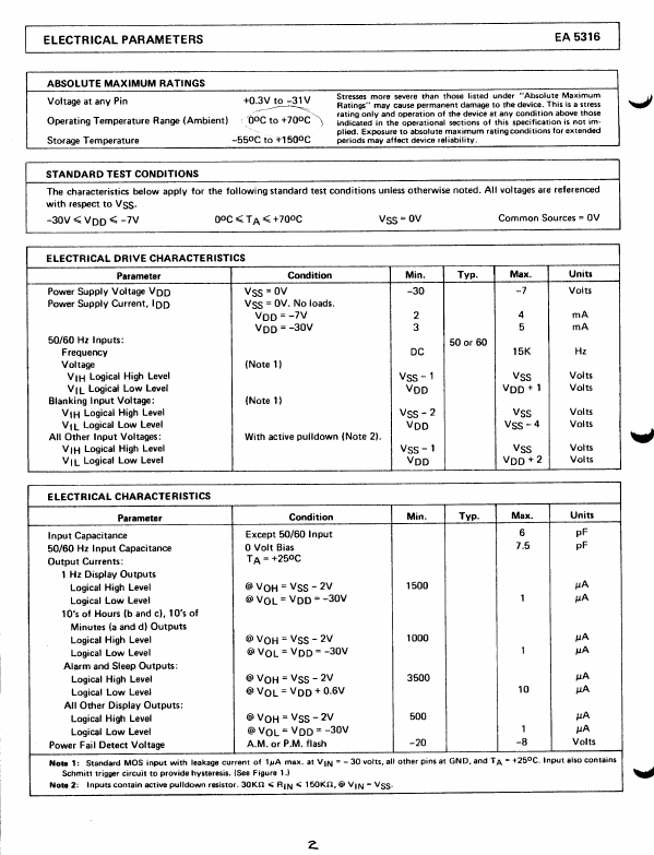 EA5316