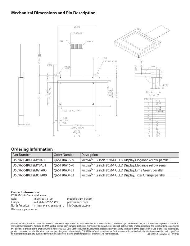 OS096064PK12MY0A00