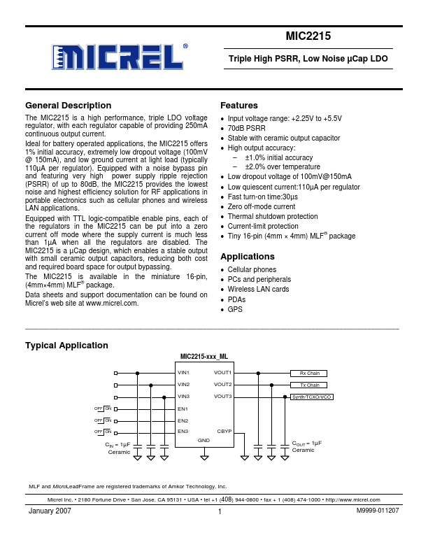 MIC2215