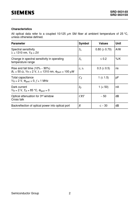 SRD00314G