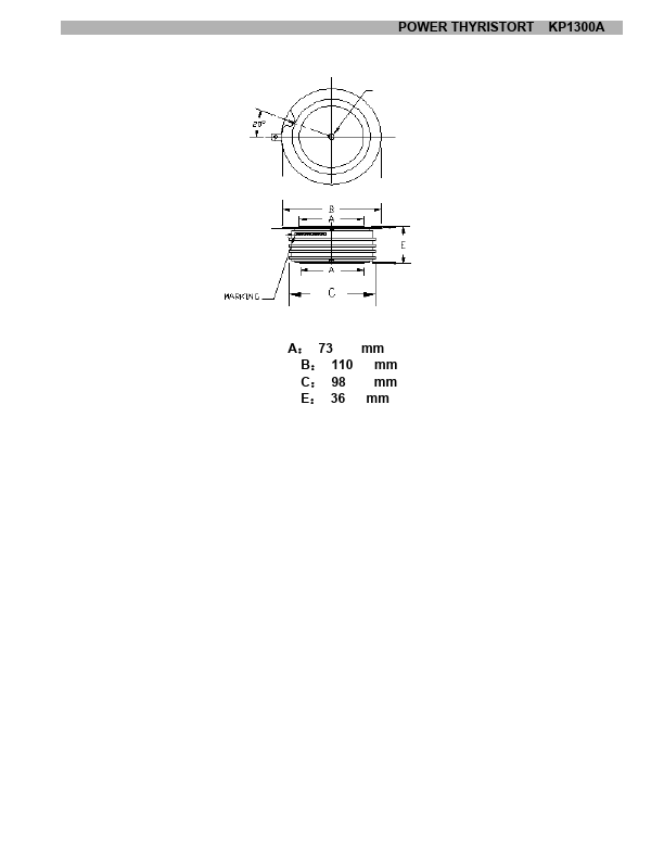 KP1300A-6500V