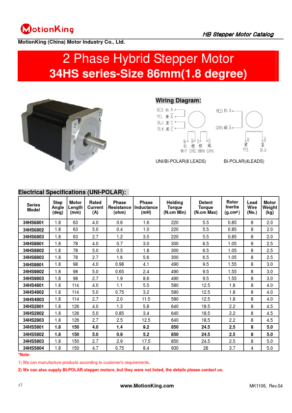 34HS6801