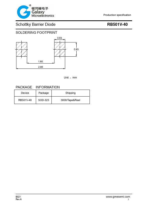 RB501V-40