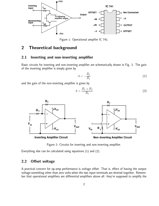 IC741