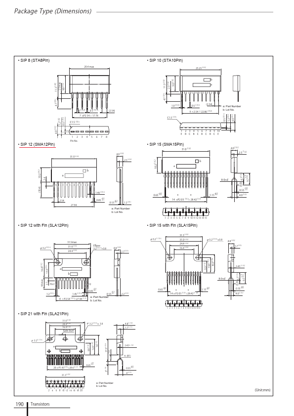 SMA4030