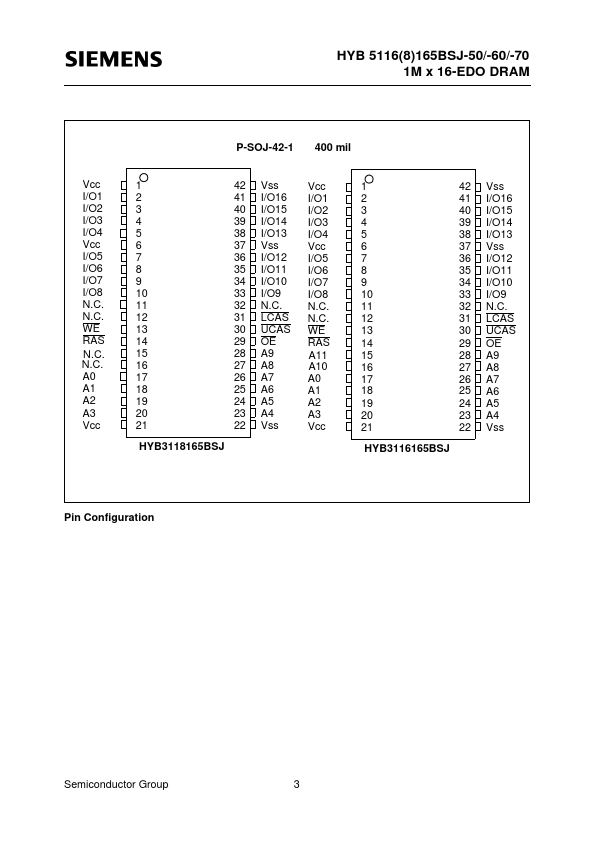 HYB5118165BJ-50