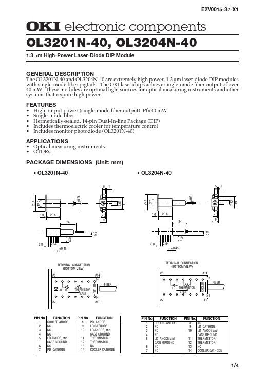 OL3201N-40