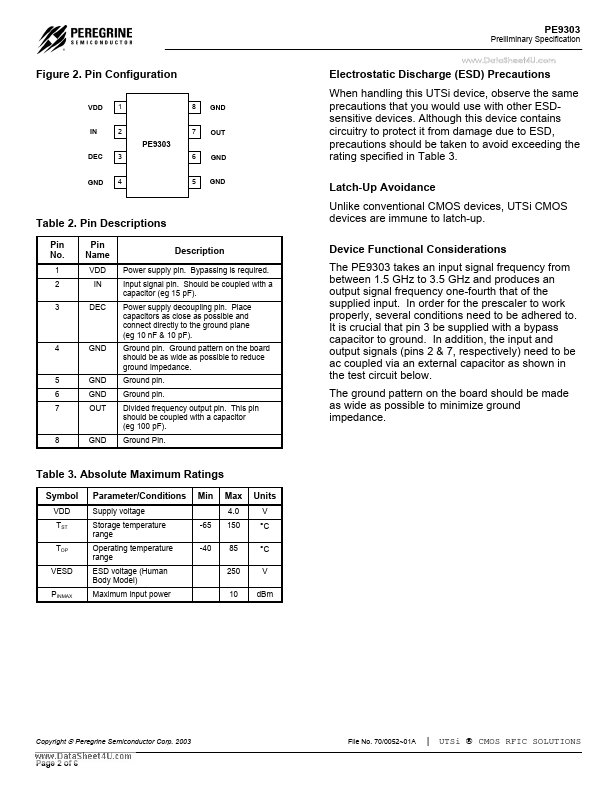 PE9303