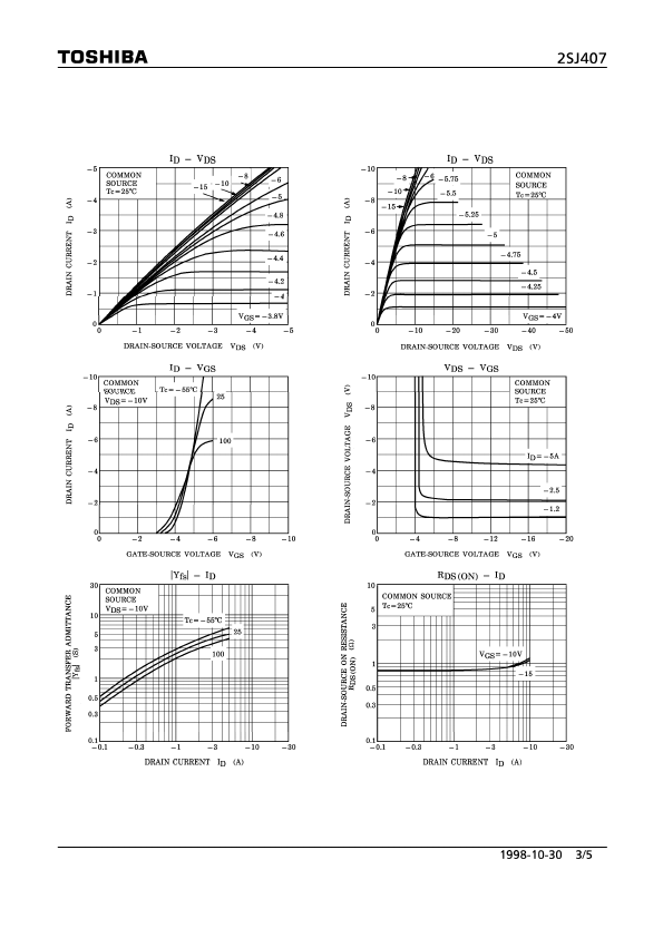 2SJ407