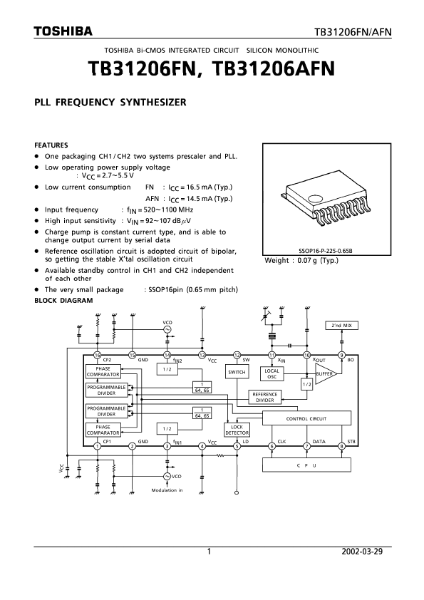 TB31206