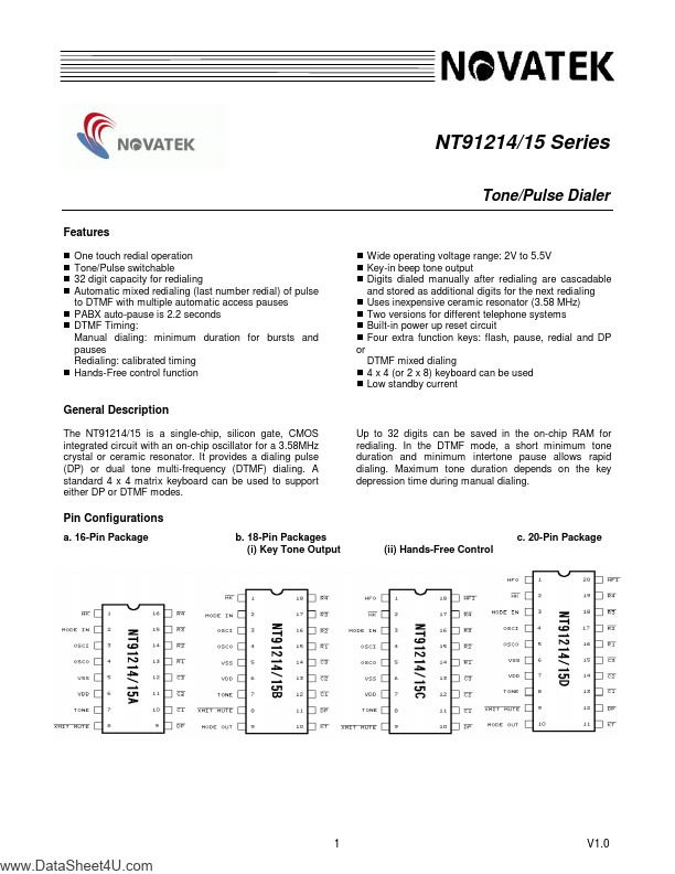 NT91214