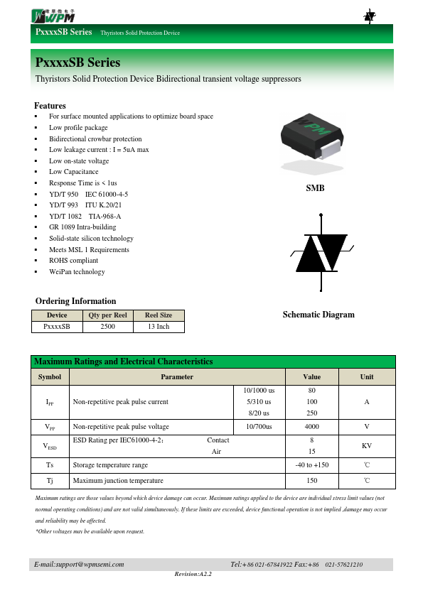 P5000SB