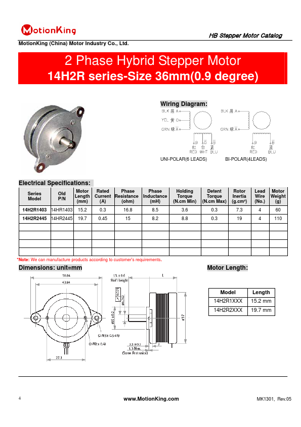 14H2R2445