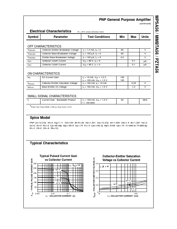 MPSA56