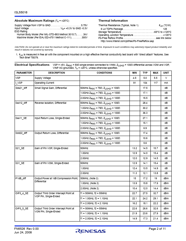 ISL55016