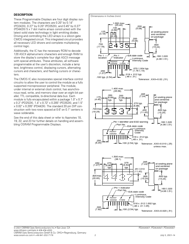 PD3537