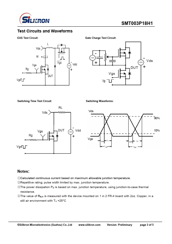 SMT003P18H1