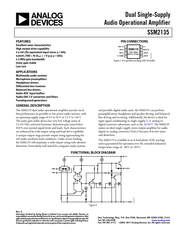 SSM2135