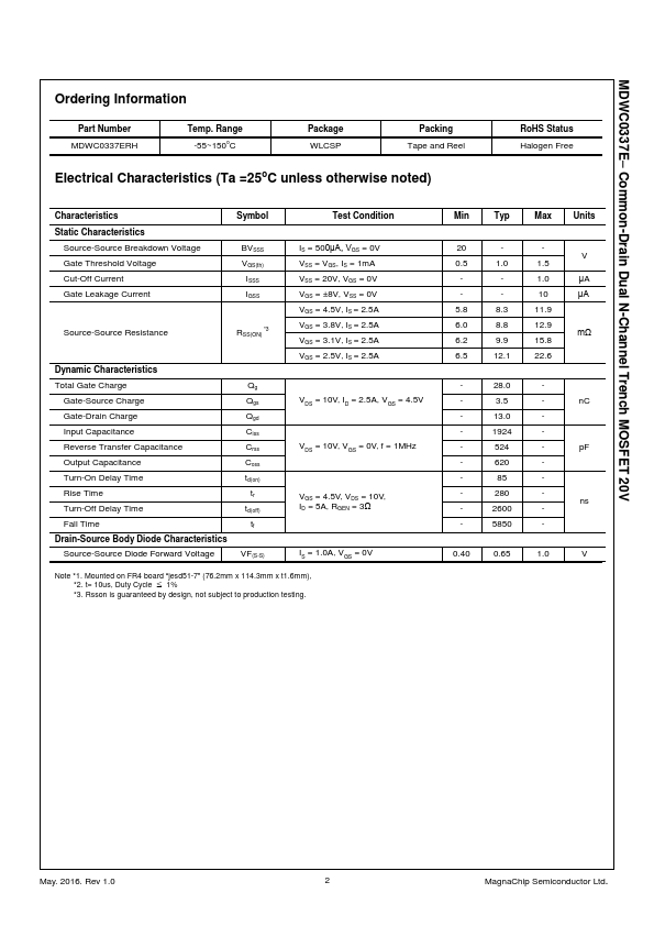 MDWC0337E