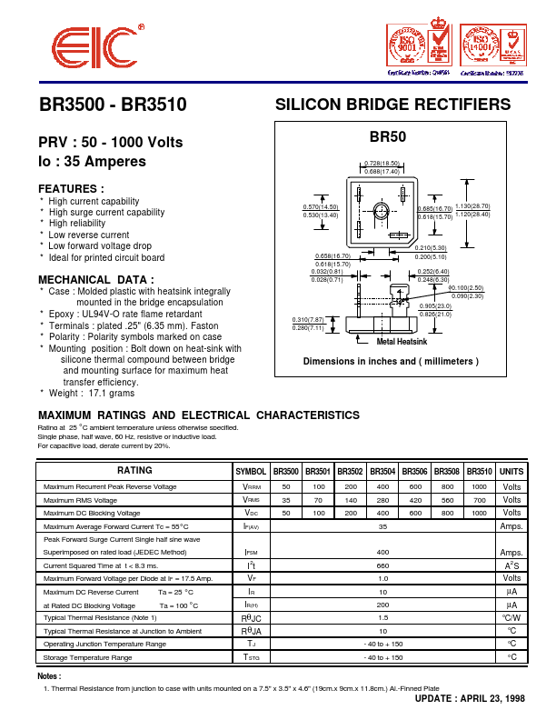 BR3508