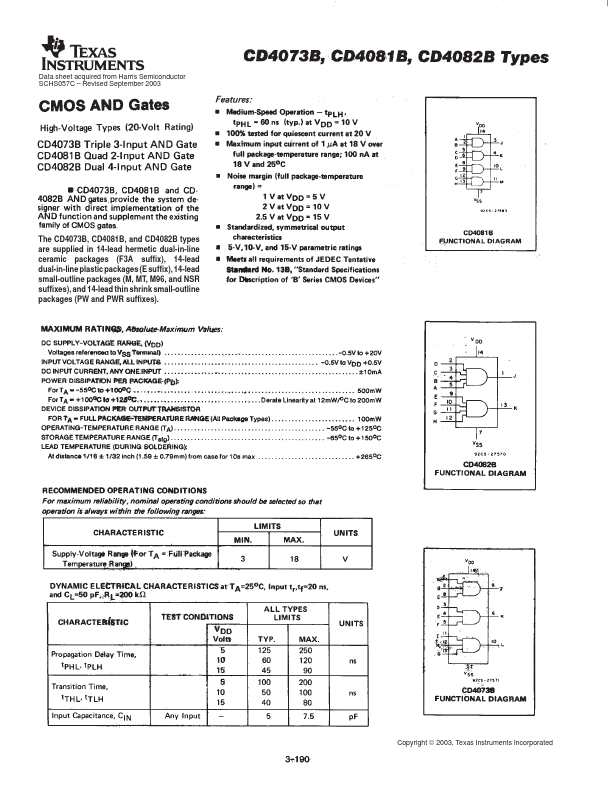 CD4081B