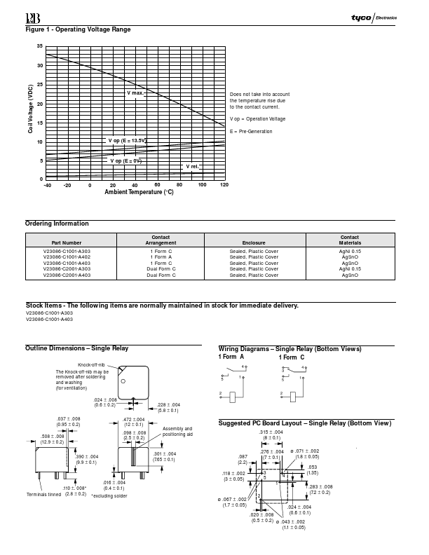 V23086-C1001-A403