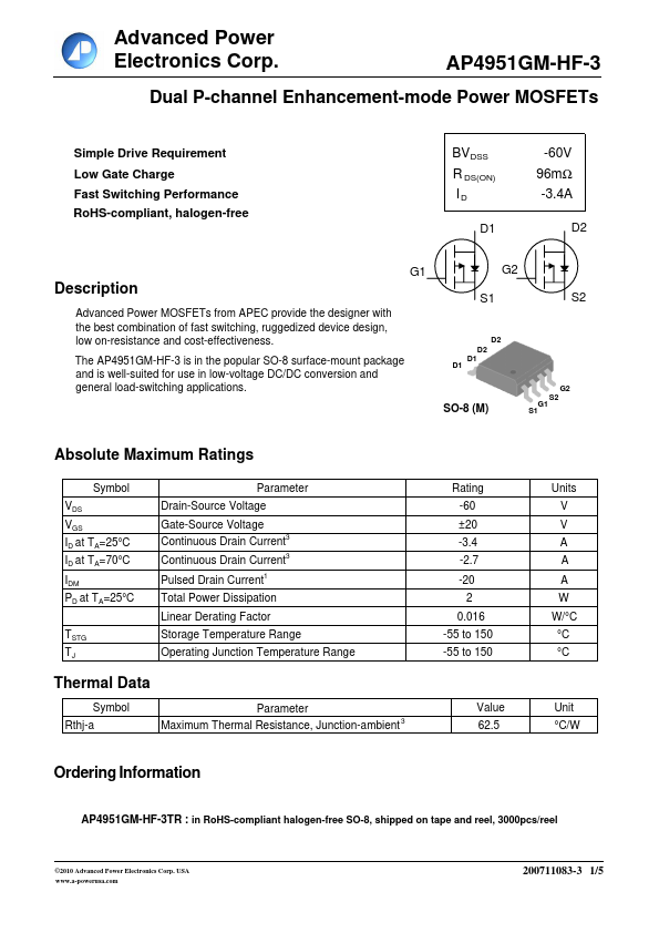 AP4951GM-HF-3