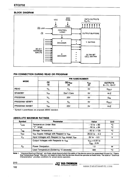 2732Q-3