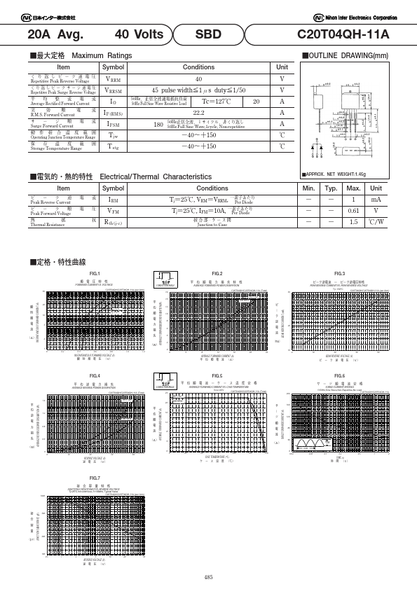 C20T04QH-11A