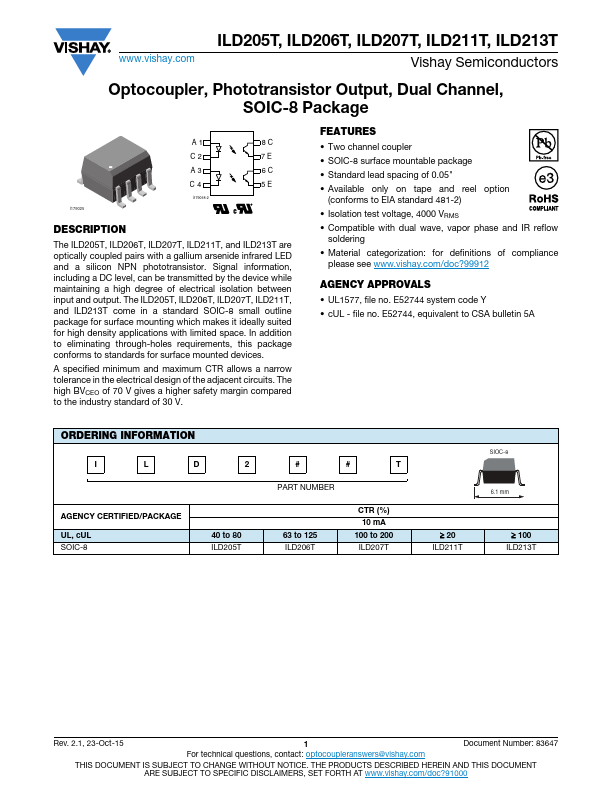 ILD211T