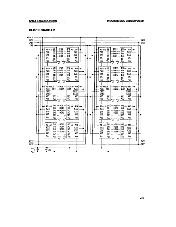 MSC23836AA-70BS20