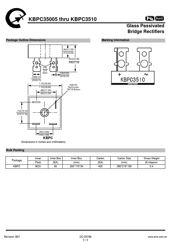 KBPC3506