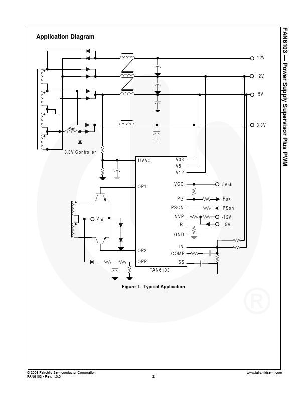 FAN6103