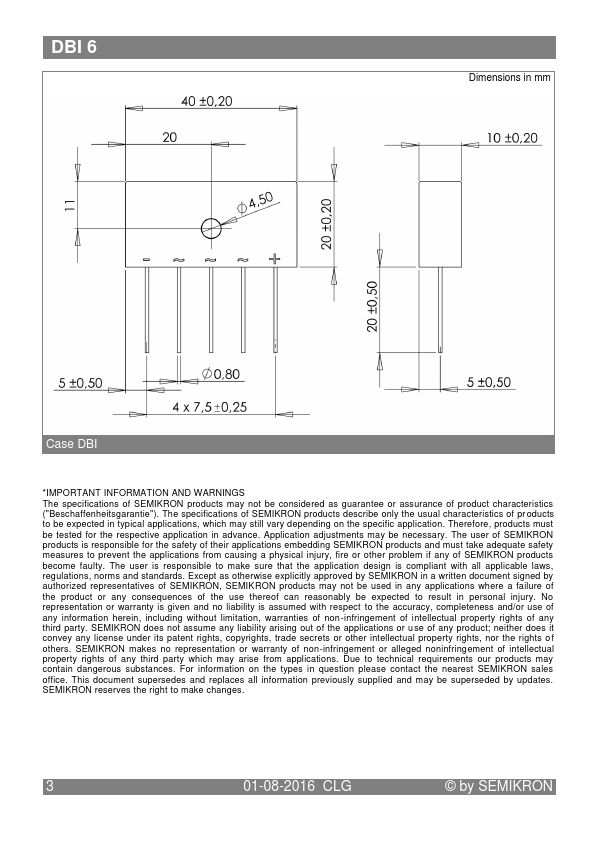 DBI6-16