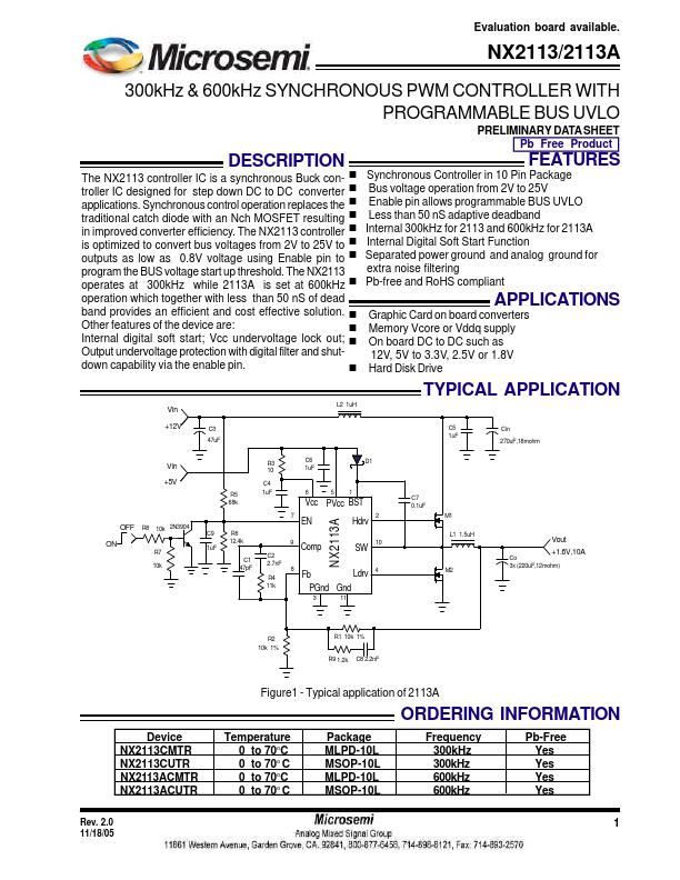 NX2113