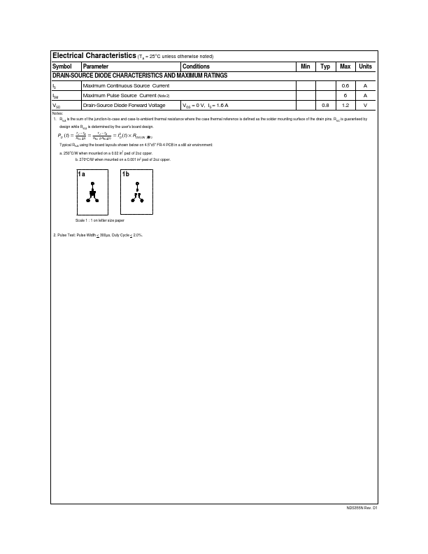 NDS355N