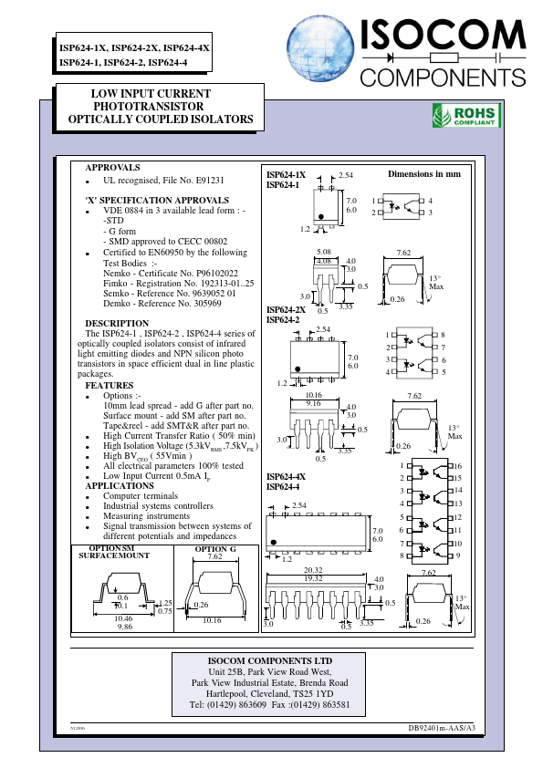 ISP624-1