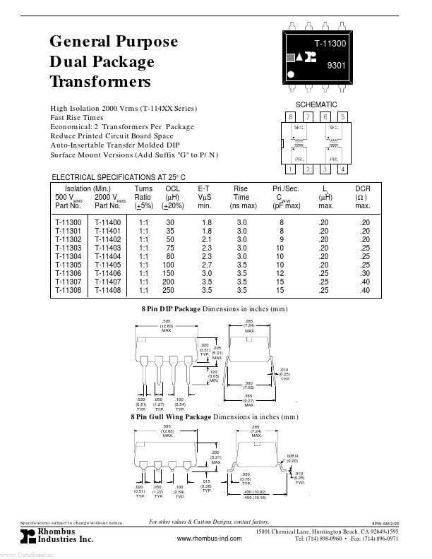 T-11305