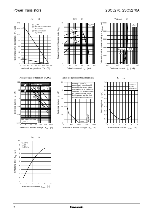 2SC5270A