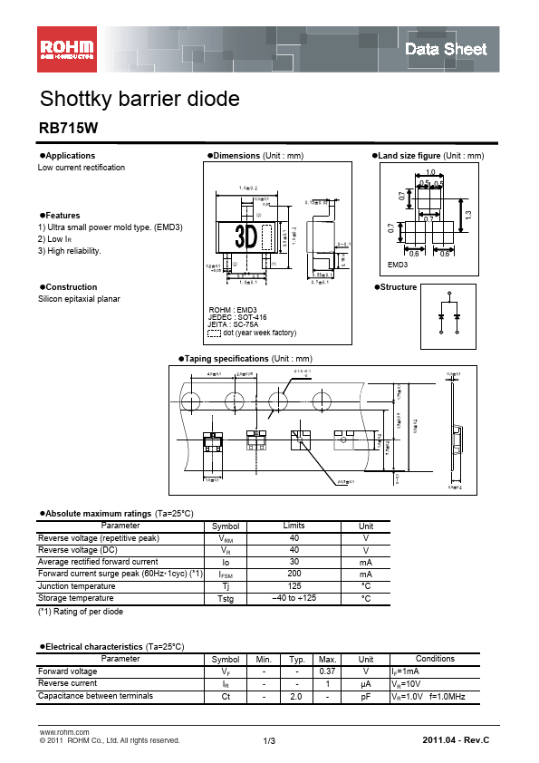 RB715W