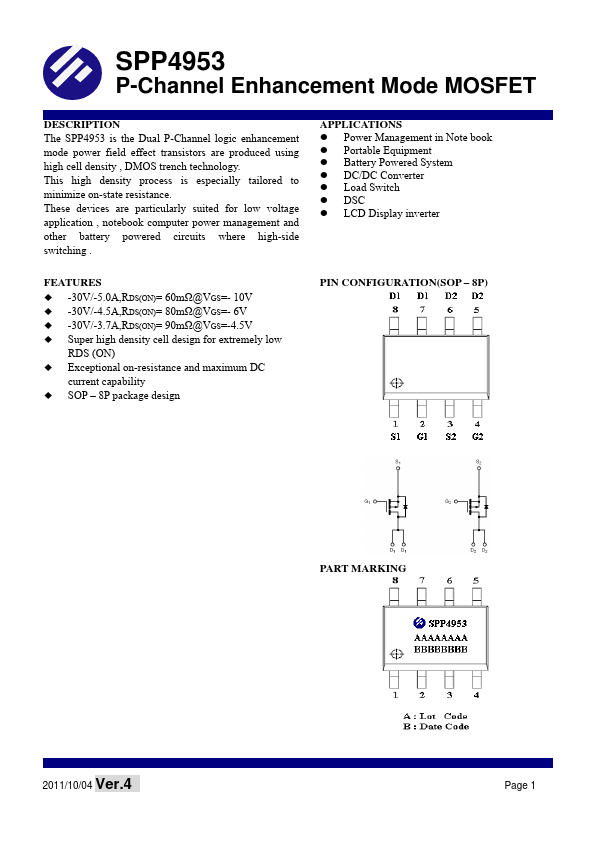 SPP4953